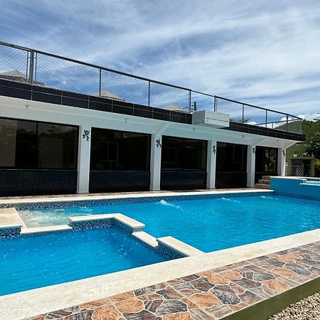Casa De Campo Nerys San Juan de la Maguana Luaran gambar