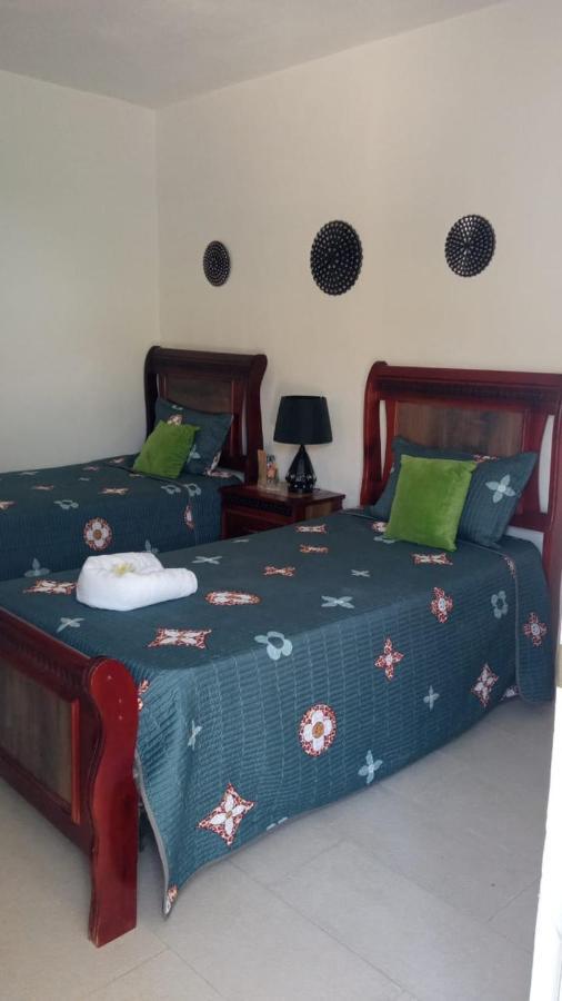 Casa De Campo Nerys San Juan de la Maguana Luaran gambar