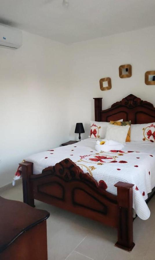 Casa De Campo Nerys San Juan de la Maguana Luaran gambar