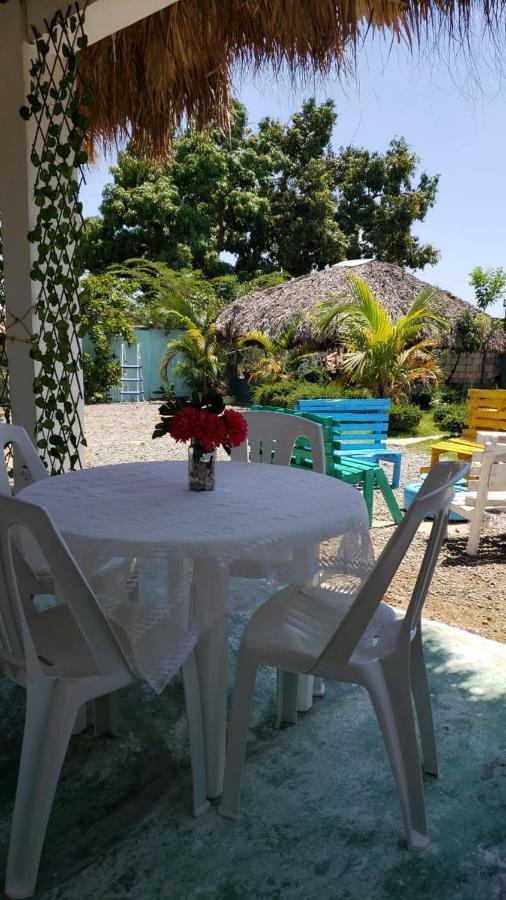 Casa De Campo Nerys San Juan de la Maguana Bilik gambar