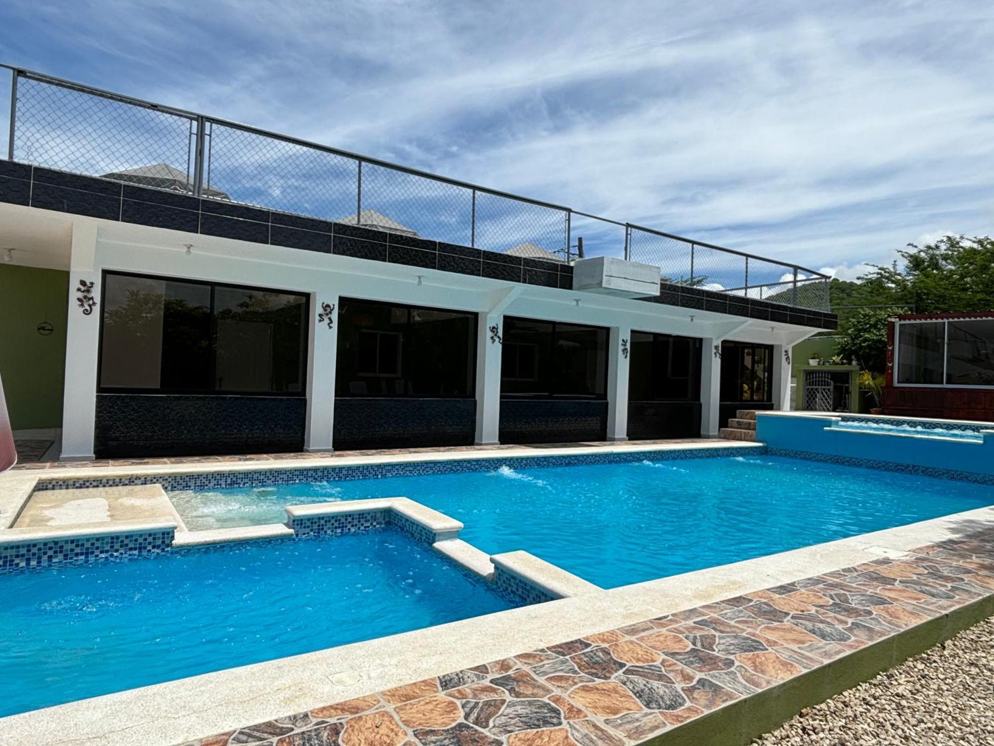 Casa De Campo Nerys San Juan de la Maguana Luaran gambar